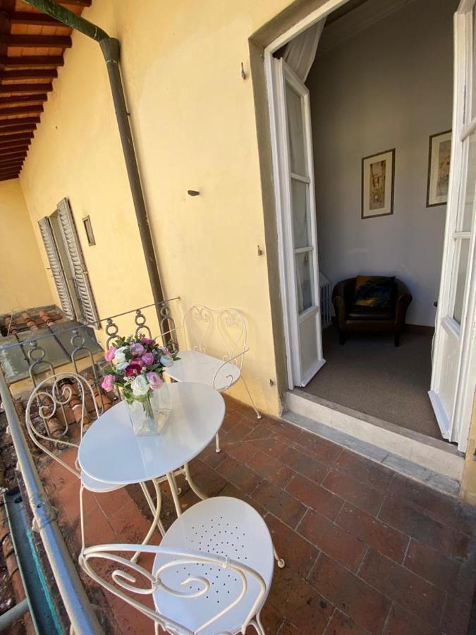 Residenza San Gallo 79 3* Florencia
