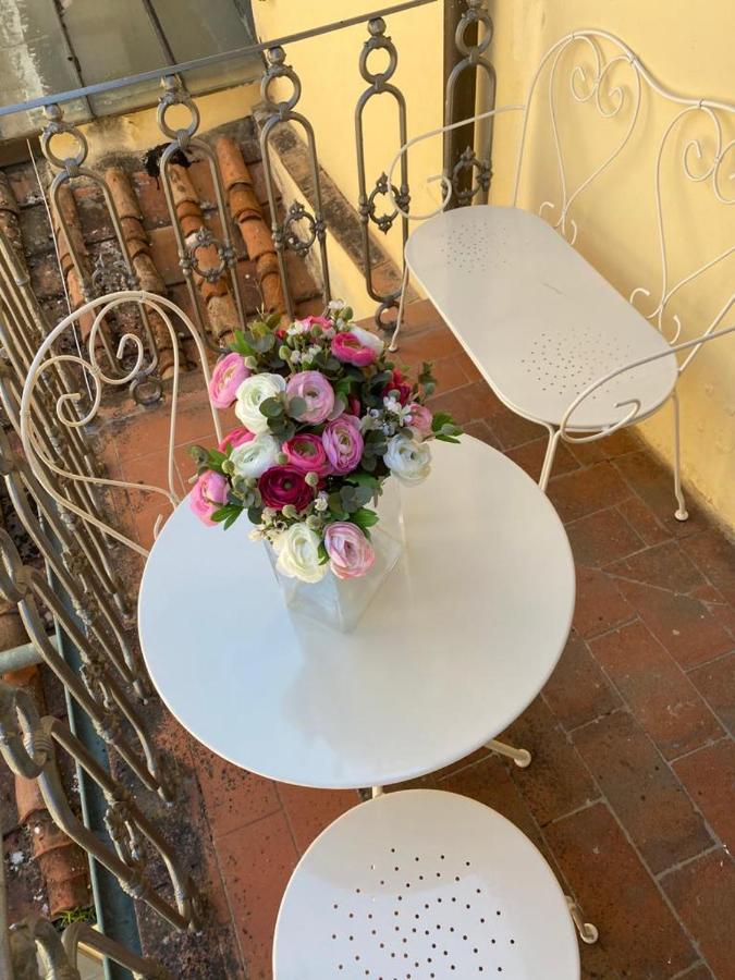 Bed and breakfast Residenza San Gallo 79 3*