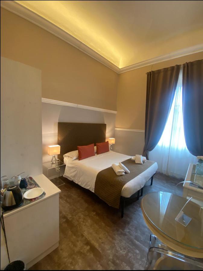 Bed and breakfast Residenza San Gallo 79 3*