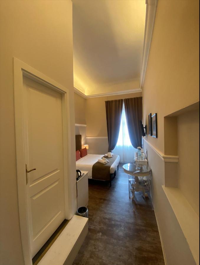 Residenza San Gallo 79 Bed and breakfast