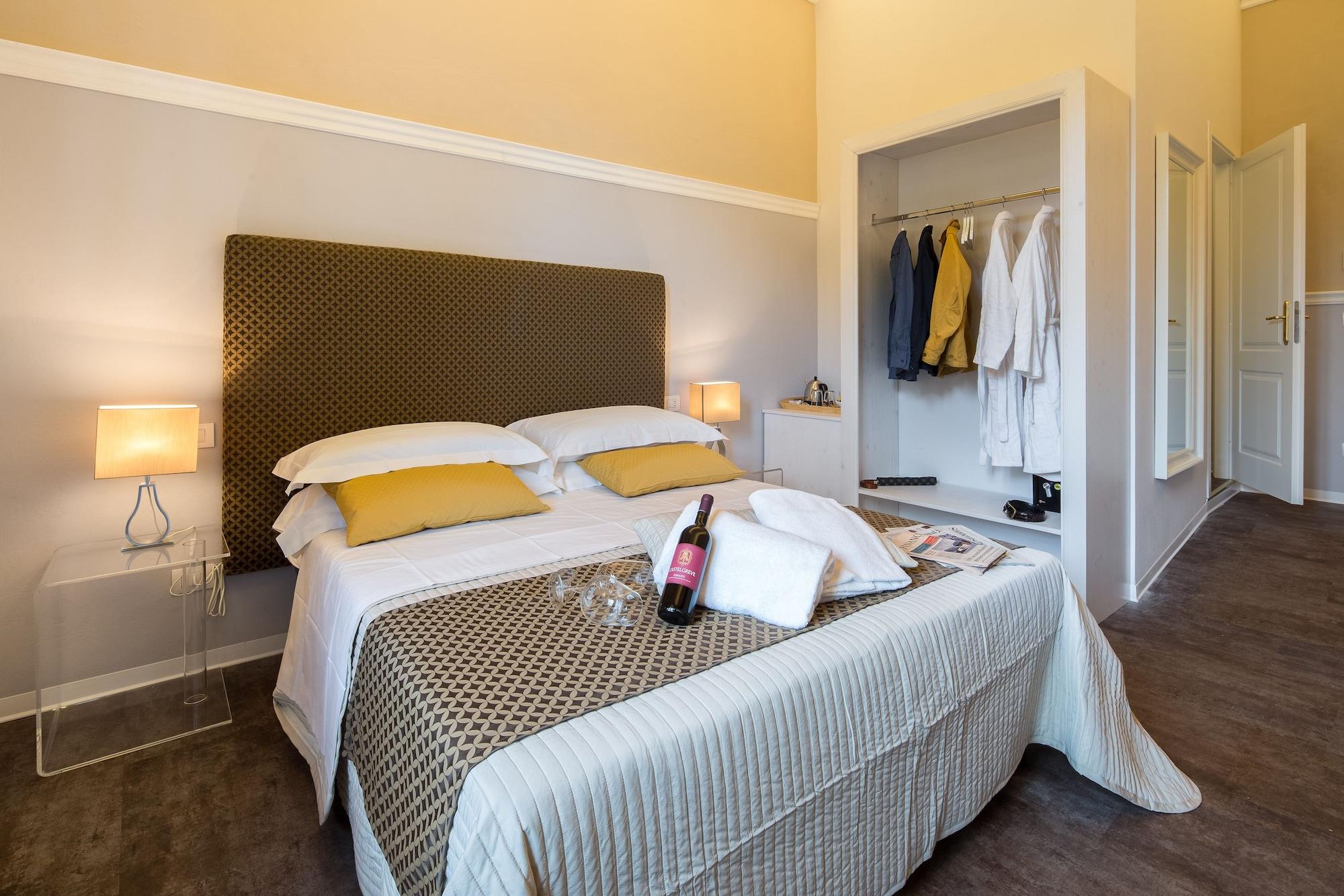 Bed and breakfast Residenza San Gallo 79 3*