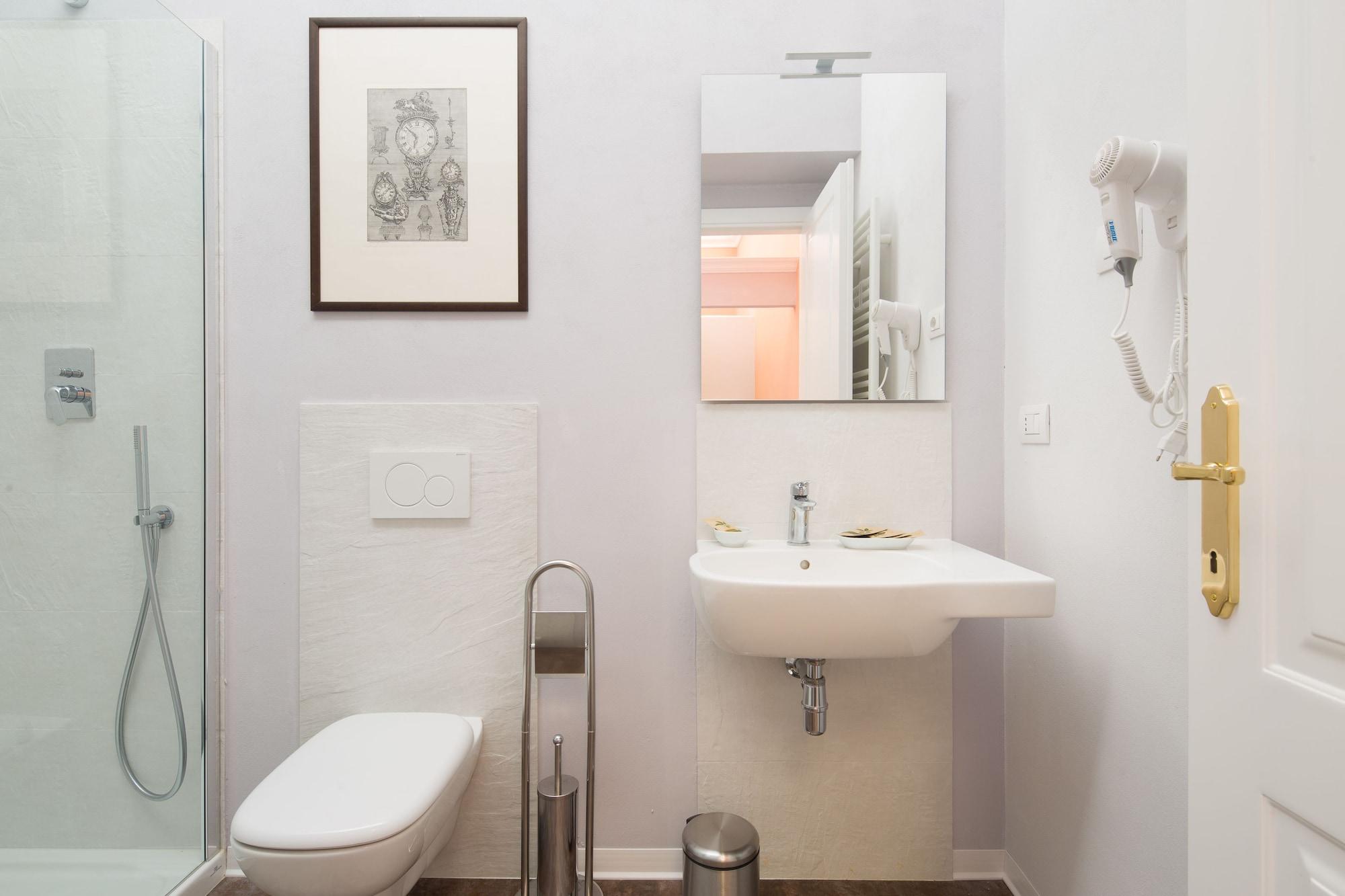 Bed and breakfast Residenza San Gallo 79