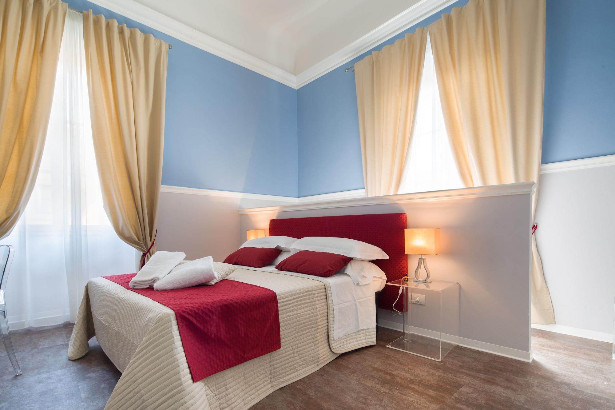 Residenza San Gallo 79 Florencia