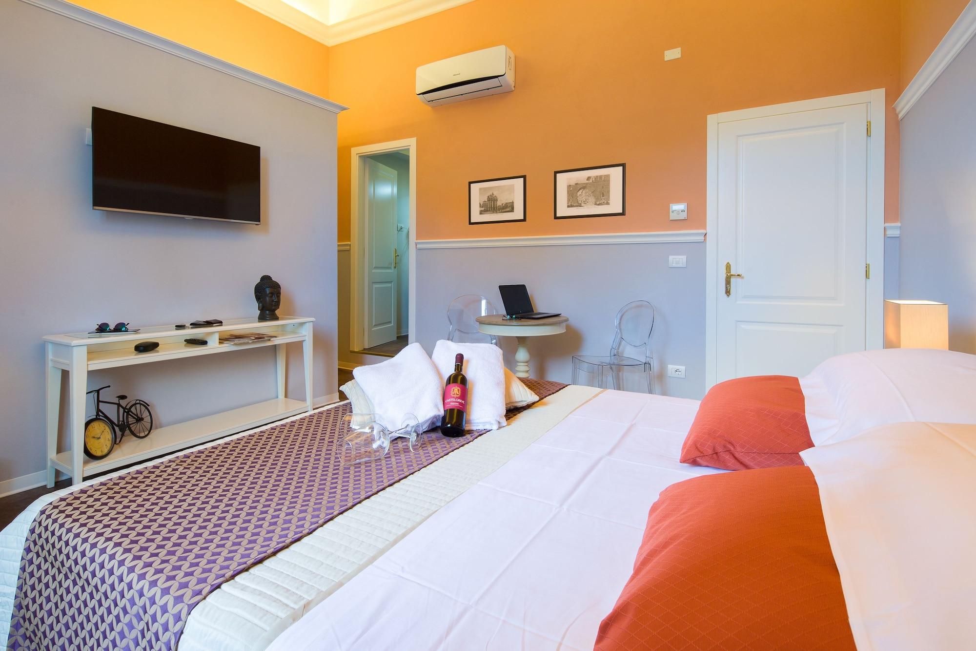 Residenza San Gallo 79 Bed and breakfast