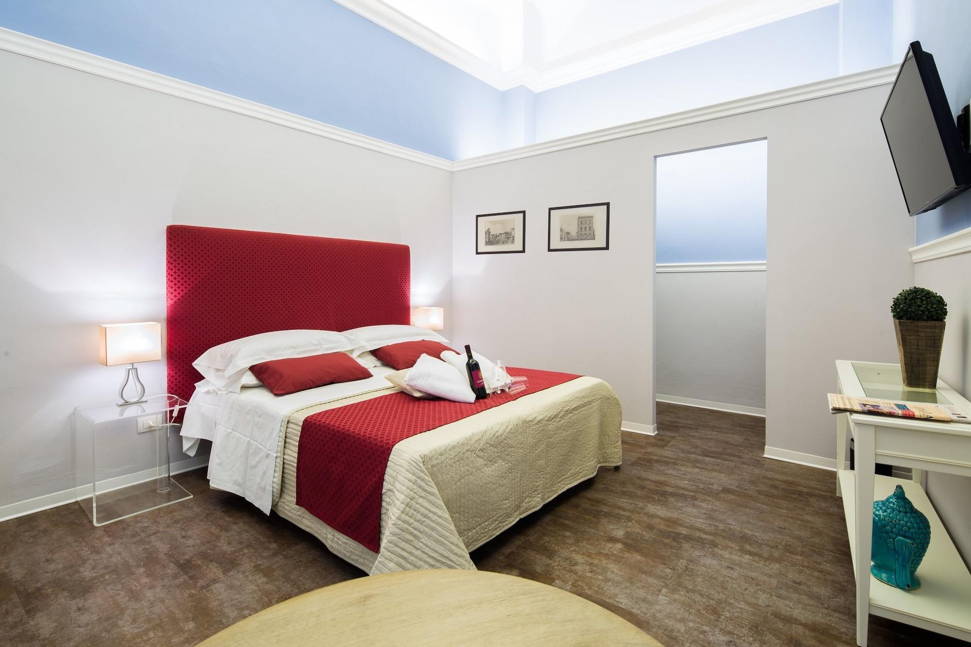 Bed and breakfast Residenza San Gallo 79