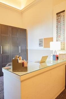 Residenza San Gallo 79 Bed and breakfast
