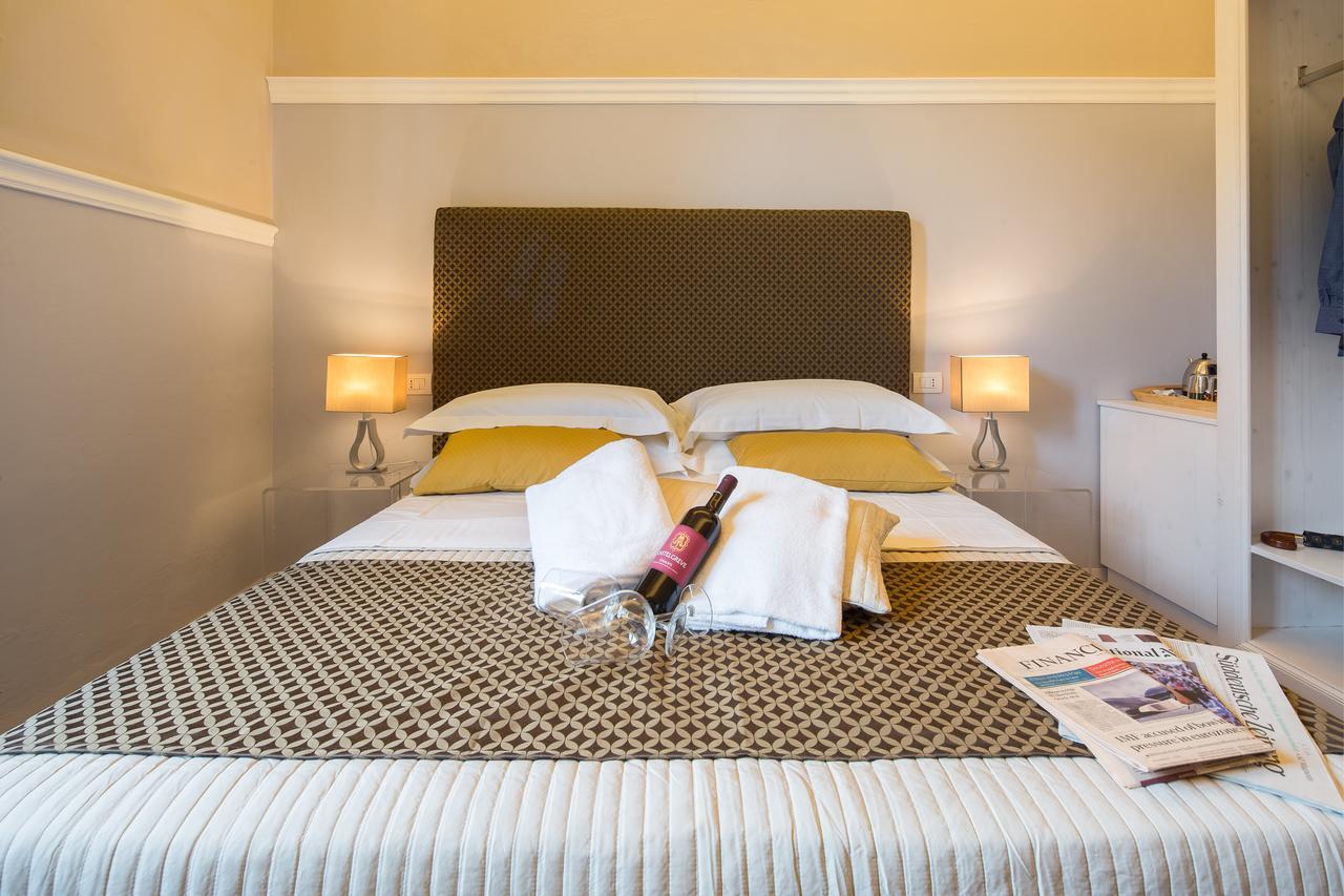 Bed and breakfast Residenza San Gallo 79 3*