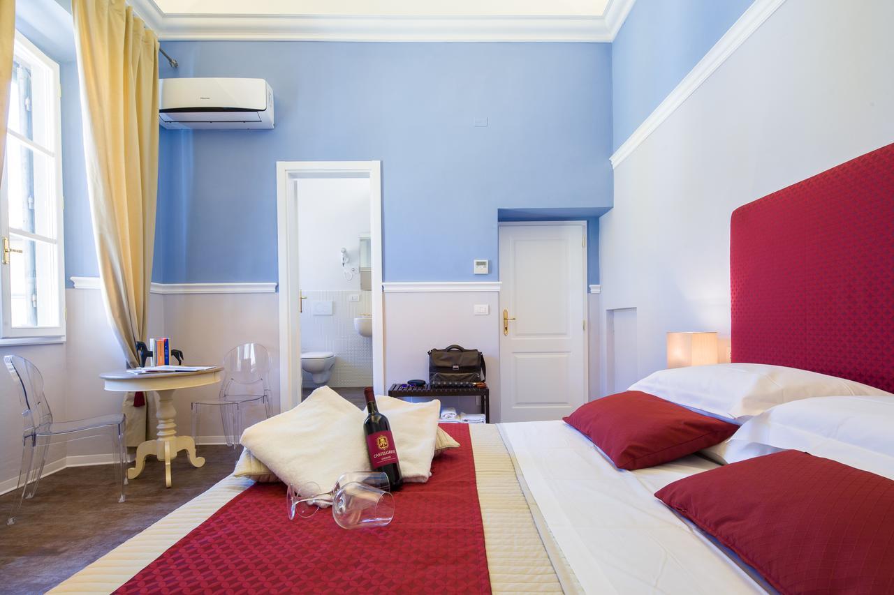 Residenza San Gallo 79 Bed and breakfast 3*