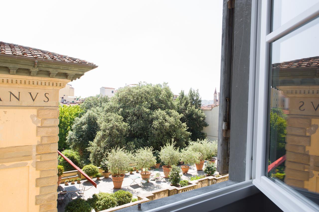 Bed and breakfast Residenza San Gallo 79