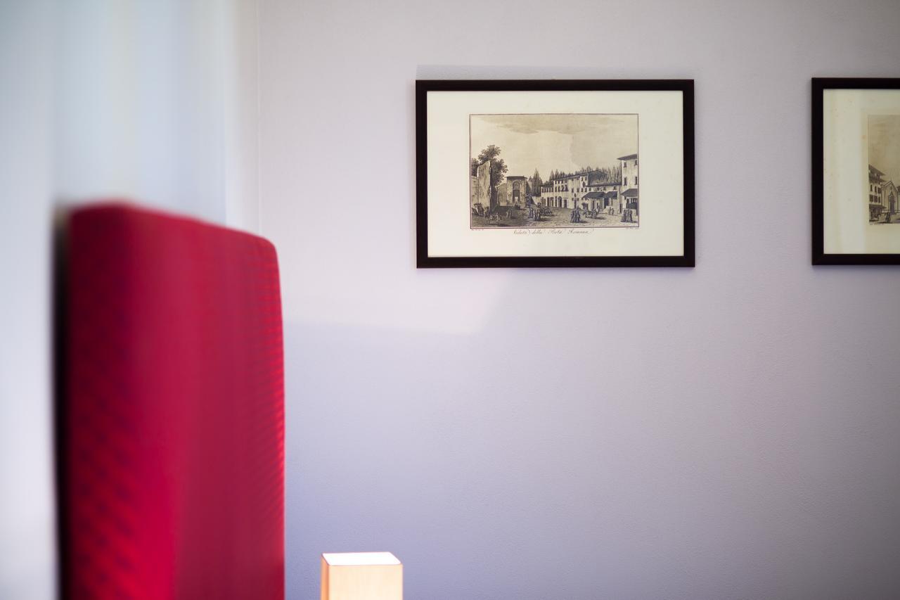 Residenza San Gallo 79 Bed and breakfast 3*