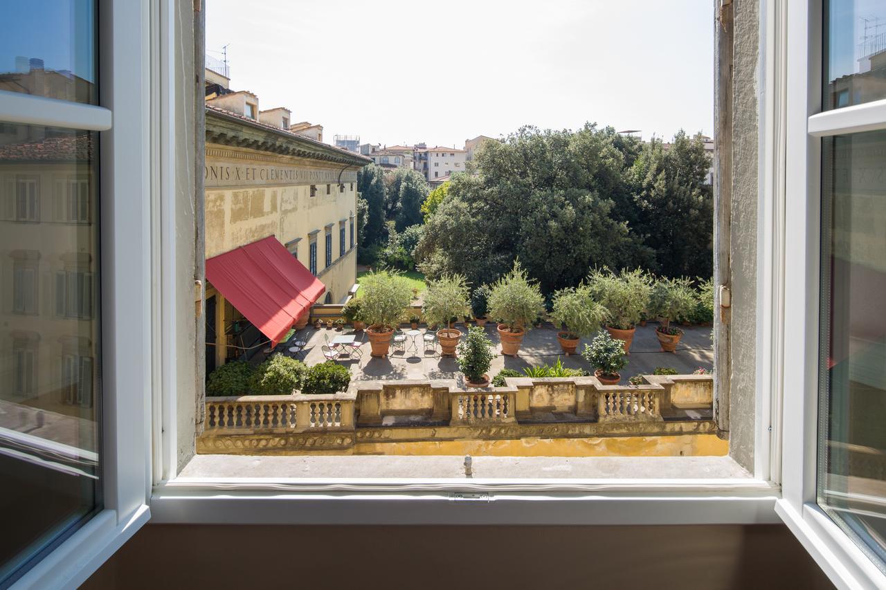 Bed and breakfast Residenza San Gallo 79 3*