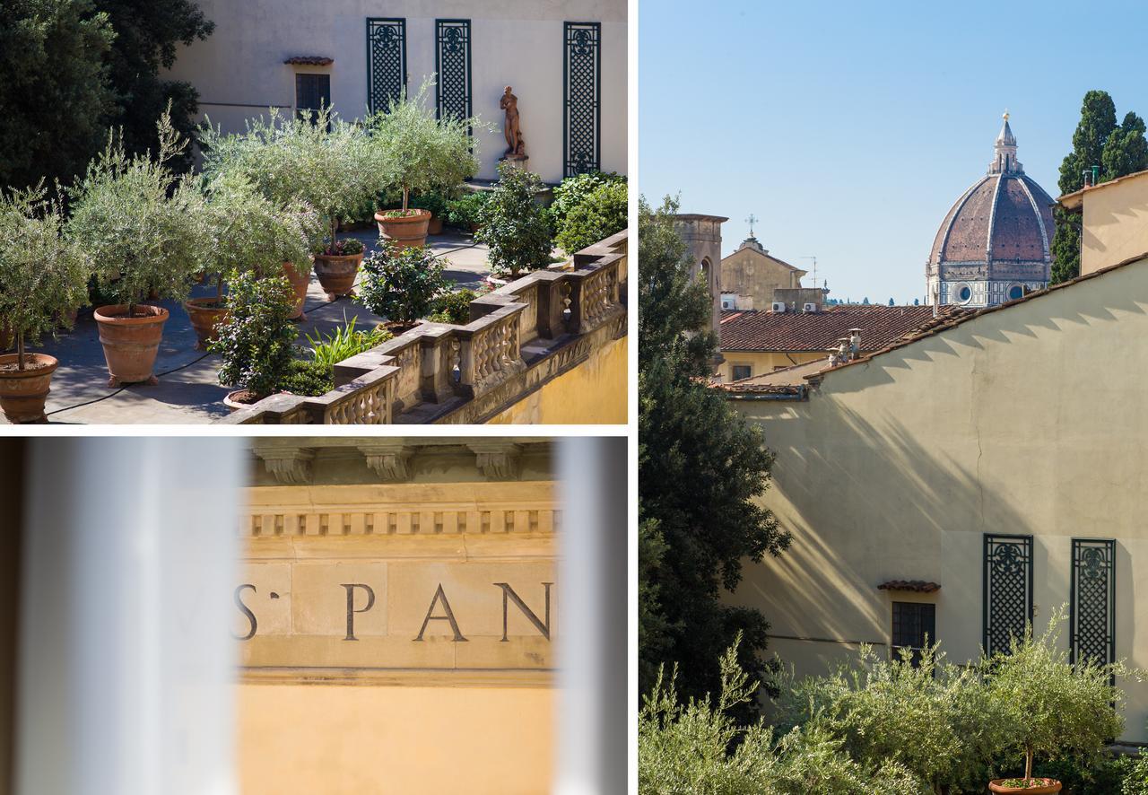 Residenza San Gallo 79 Bed and breakfast 3*