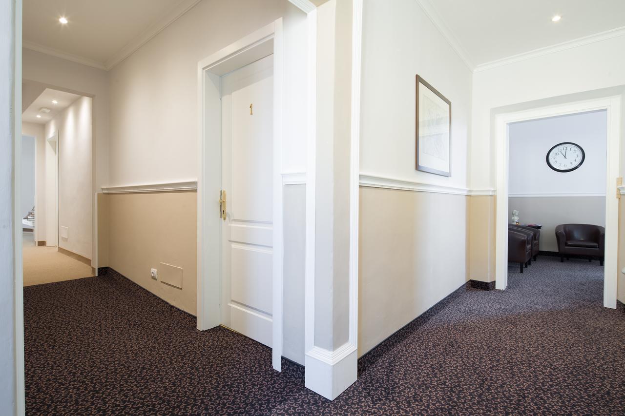 Residenza San Gallo 79 Florencia
