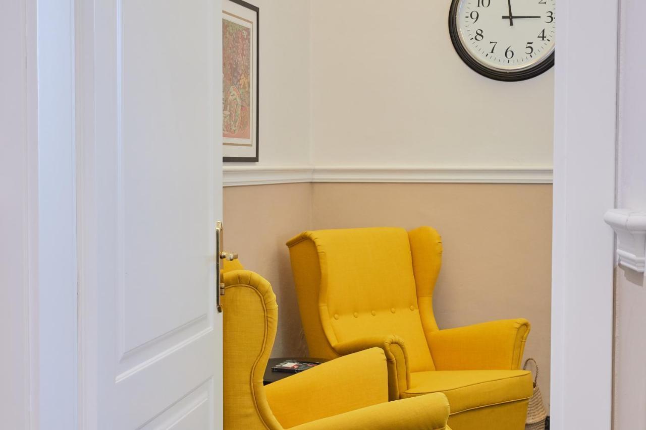 Bed and breakfast Residenza San Gallo 79 Florencia