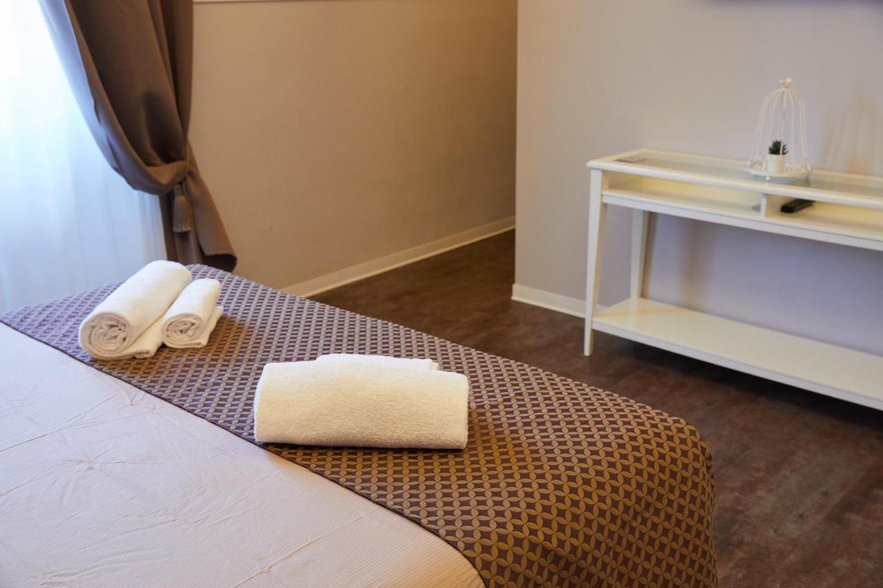Residenza San Gallo 79 Florencia