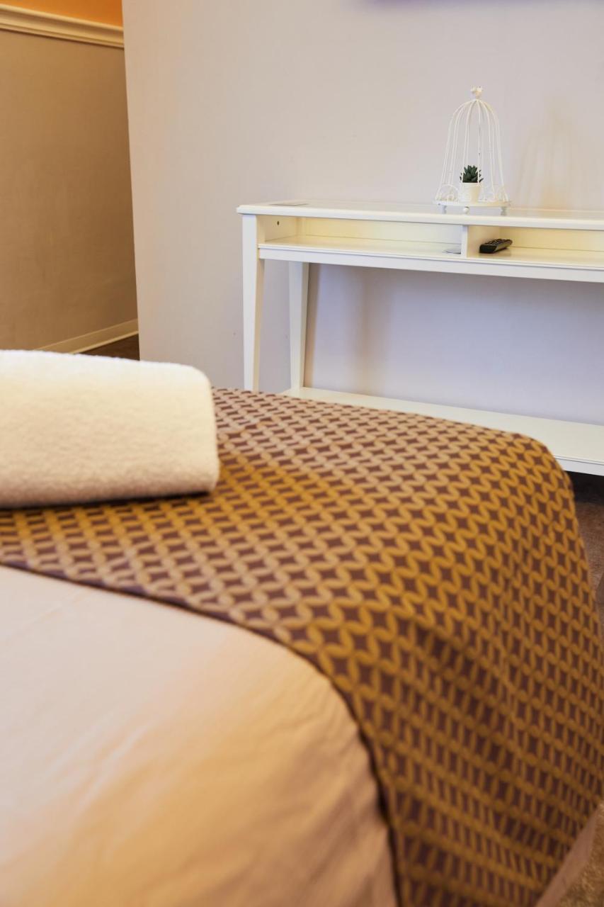 Bed and breakfast Residenza San Gallo 79 Florencia
