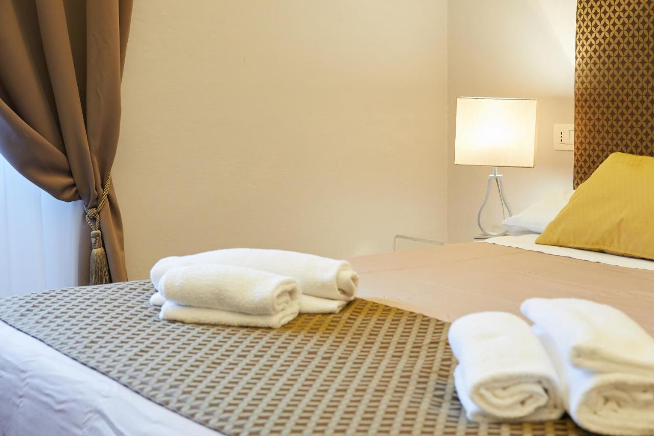 Residenza San Gallo 79 Bed and breakfast 3*