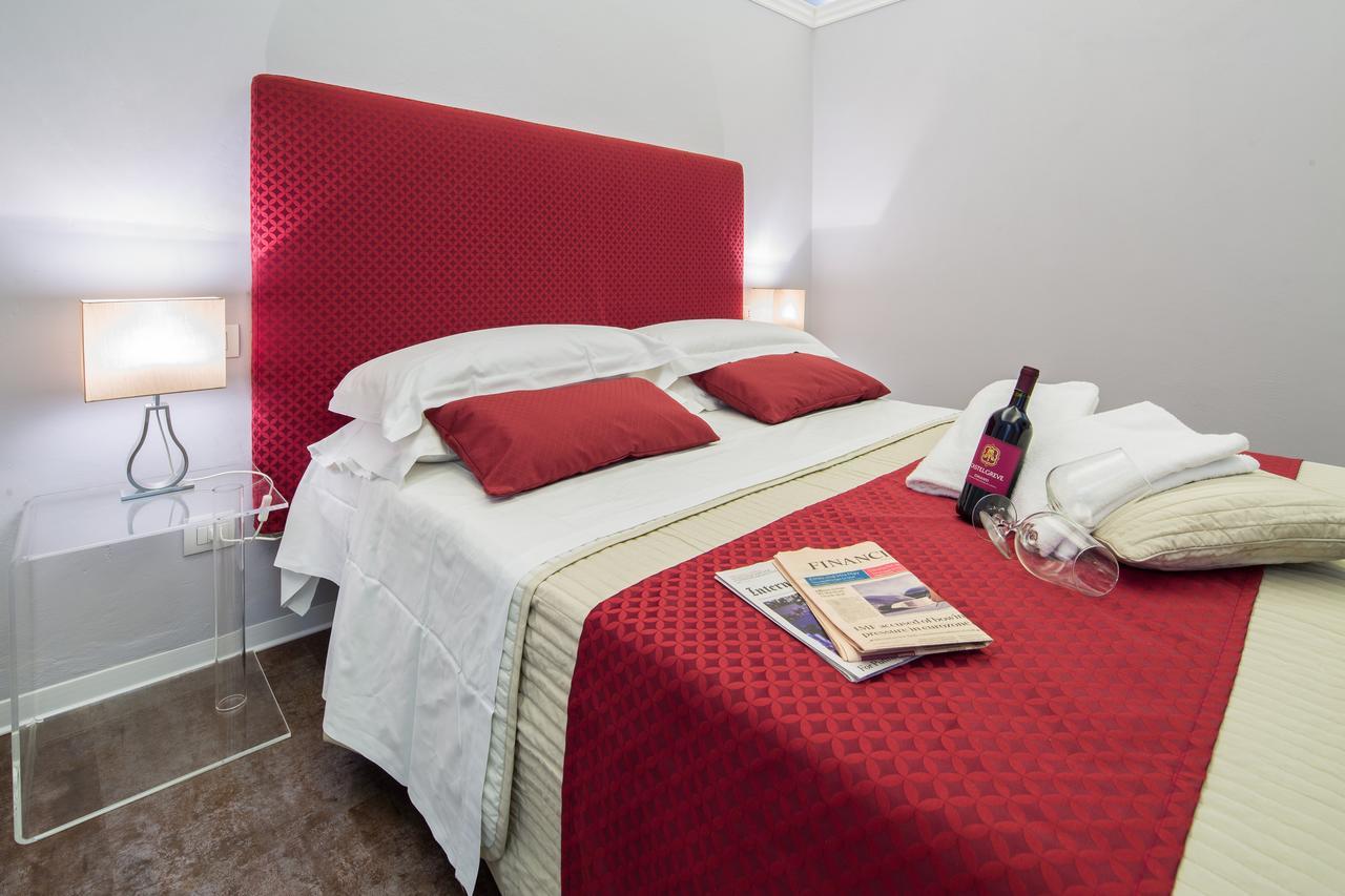 Residenza San Gallo 79 Florencia